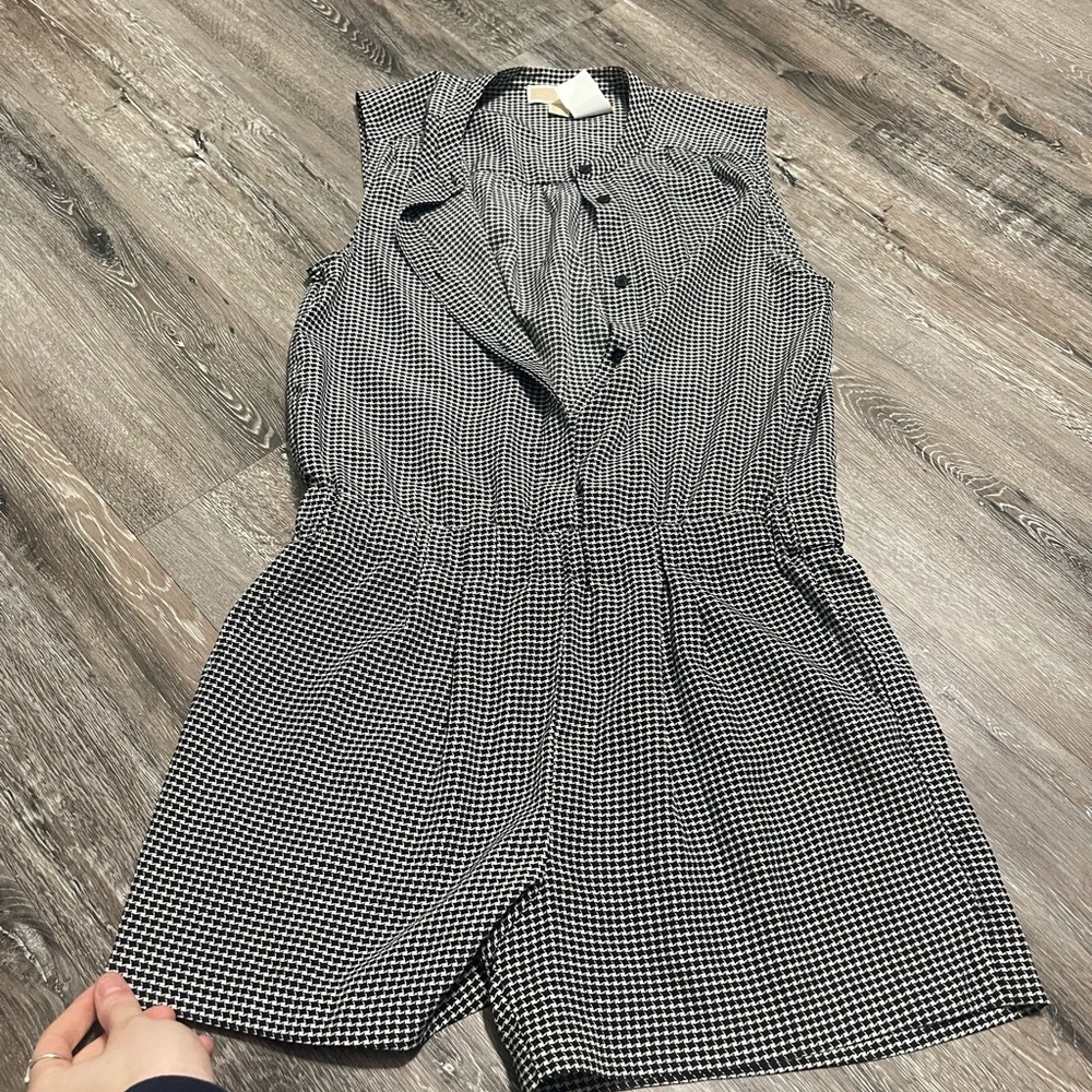 Michael Kors Romper